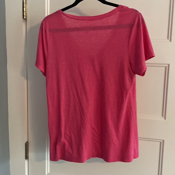 Old navy Vintage size large tee like new - Picture 4 of 4